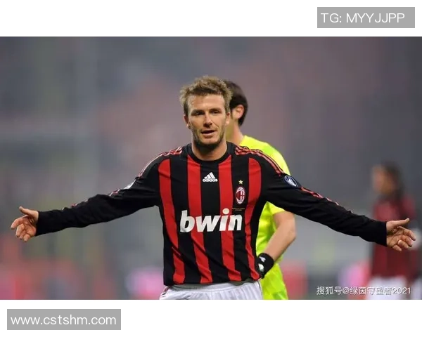 足坛多才多艺男球星盘点 足球技能与场外兴趣的完美结合