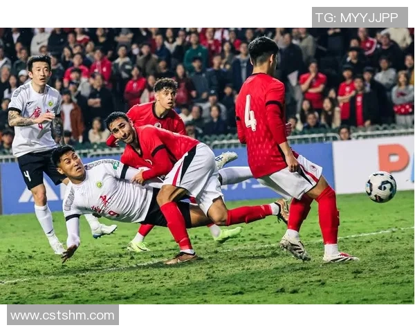 足球史上绝杀进球的诞生与发展历程揭秘