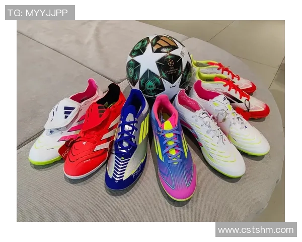 足球场上明星球员专用鞋款揭秘你不知道的球星鞋背后故事