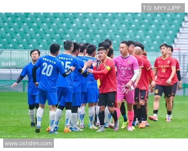 足球场上飞扬的梦想与荣耀聚焦球星的瞬间辉煌